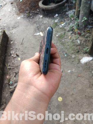 Iqoo 7 snapdragon 870